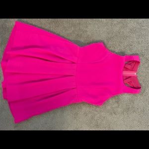 Lulu mini dress size S